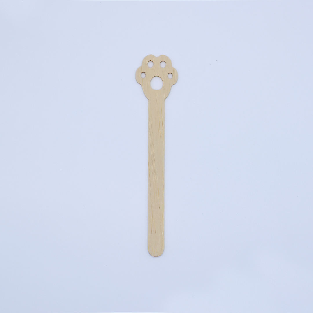 Couleur bambou naturel