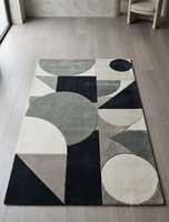 Tapis et carpettes faits main sur mesure, design personnalisé, tapis de salon, grands tapis de luxe faits main