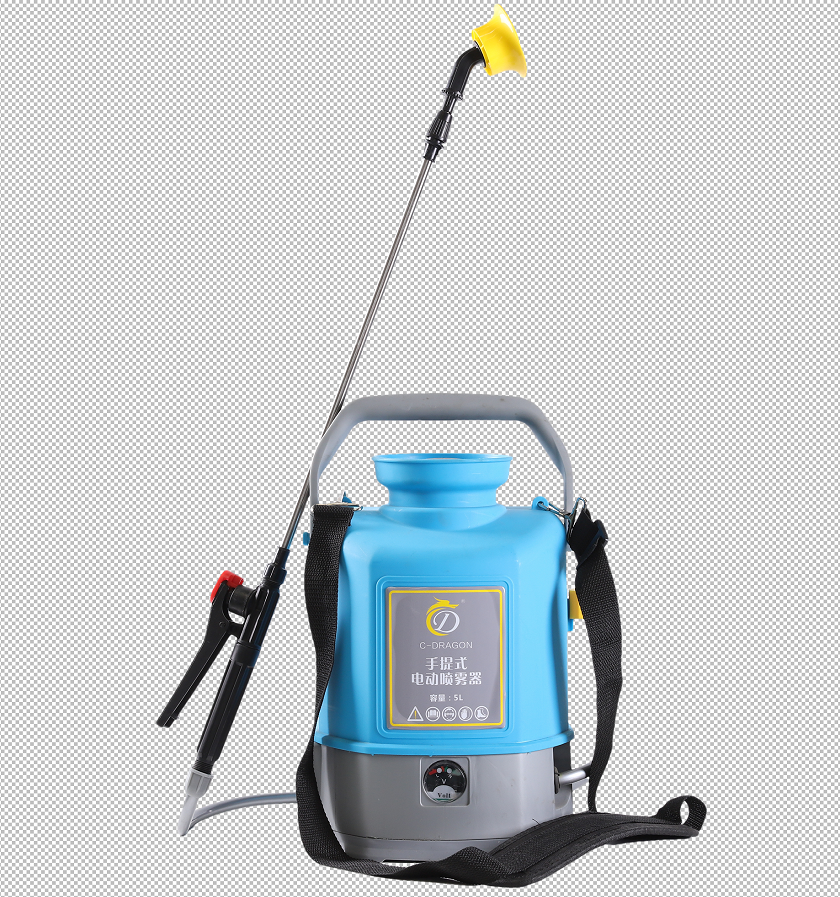 taiwan power sprayer pump spares