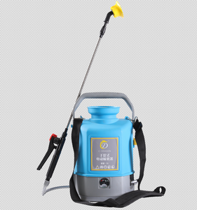 Pulvérisateur à batterie agricole de 20 L, meilleur prix d'usine en Chine - Product Image 4