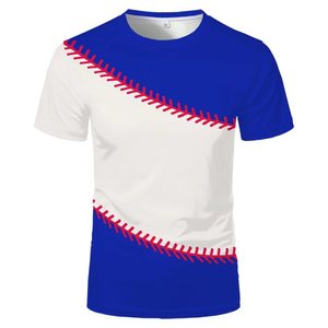 Maßgeschneiderte Damen-T-Shirts mit Wärmesublimation, Polyester, Locker Geschnitten, Camouflage-Muster, Kurzarm, O-Ausschnitt, Lässige Streetwear für Erwachsene, DIY-Druck - Product Image 6