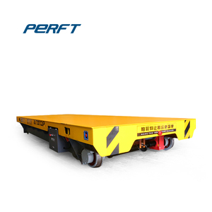 מפעל לספק מפעל מנוע עגלת העברה סליל עבור אלומיניום תחבורה מוצר אלומיניום 10t - Product Image 3