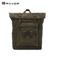 Vente en gros de sac à dos de randonnée extérieur tendance sacs d'école imperméables de luxe pour voyage camping sac à dos en toile pour ordinateur portable