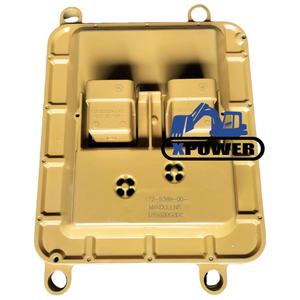 Programmé 172-9389 10R-4332 Module de commande électronique ECM pour la construction pour 966G 972G 950G 962G 980H 980G 953C 834H Nouveau - Product Image 5