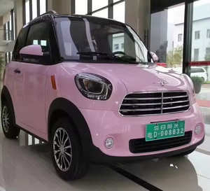 Xe điện bốn bánh phổ biến nhất là một loại xe giá rẻ sản xuất tại Trung Quốc - Product Image 4