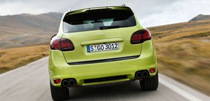Kit de carrocería <span class=keywords><strong>GTS</strong></span> mejorado con faldones laterales para <span class=keywords><strong>Porsche</strong></span> <span class=keywords><strong>Cayenne</strong></span> 2011 2012 2013 <span class=keywords><strong>2014</strong></span> 958.1 - Product Image 6