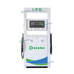 Wintec Dispensador de <span class=keywords><strong>gas</strong></span> LPG 2a Dispensador de combustible LPG 2 boquillas - Product Image 1