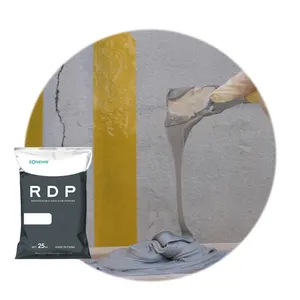 Bonding/Plastering Gypsum Waterproof Self-Leveling Mortar Redispersible Polymer Powder Emulsion Adhesiva VAE RDP