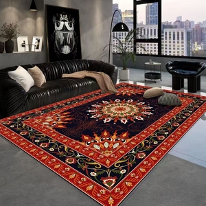 Grands <span class=keywords><strong>tapis</strong></span> <span class=keywords><strong>Bape</strong></span> 3D découpés de forme irrégulière <span class=keywords><strong>Tapis</strong></span> de luxe Tufté à la main <span class=keywords><strong>Tapis</strong></span> personnalisé - Product Image 5