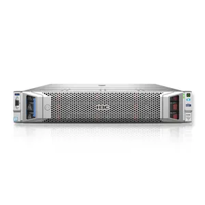 Meilleure vente H3C UniServer R4900 G3 Computer 2U Rack Type Server