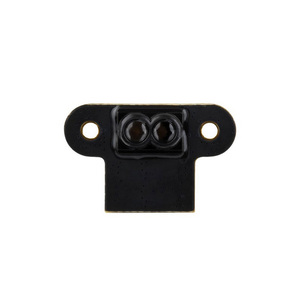 TOF (time of Flight) <span class=keywords><strong>Sensor</strong></span> jarak Laser Mini UART / I2C komunikasi mendukung jarak jauh - Product Image 3