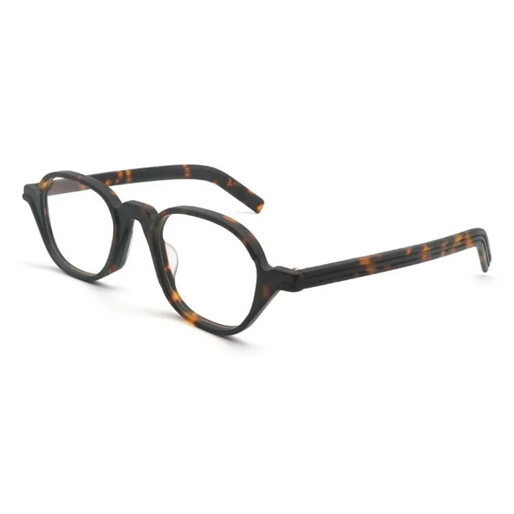 Satisfied Fashion Black Originality Acetate Cat Eye Full Rim Frames Glasses