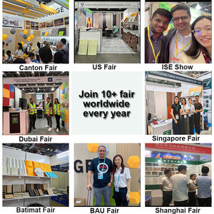 ผนังด้านนอกกันน้ำกันเสียงกันเสียงแผ่นไม้ไซเปรสวัสดุอะคูสติกผนังอะคูสติกตัดเสียงรบกวนแบบมีรู - Product Image 5