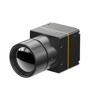 MagiiR 640*512 12um maghermal maging amamera oduoensensensensor 9,1mm ENS ight iision 2,0 2,0 2,0 para UV V y