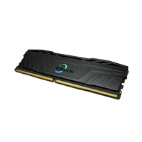 Wholesale RAM With Heat Spreader Desktop Memory Modules DDR3 DDR4 DDR5 with case in Stock