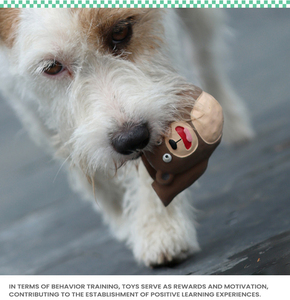 Molar Cute Pet <strong>Toys</strong> New Arrivals 2024 <strong>Latex</strong> <strong>Squeaky</strong> Pet Bite-resistant <strong>Toy</strong> <strong>Dog</strong> Bite <strong>Toys</strong> - Product Image 6