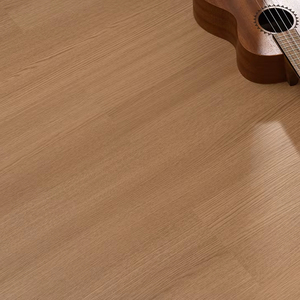 Revêtement de sol en vinyle à âme rigide SPC imitation pierre, imperméable et anti-taches pour garage - Product Image 1