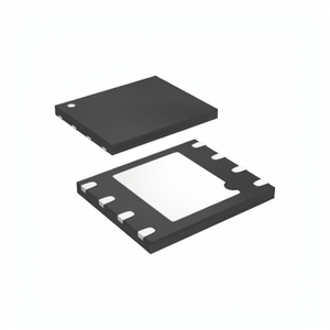 8 VDFN Exposed Pad AT93C66AY1-10YI-1.8 ชิปหน่วยความจำอิเล็กทรอนิกส์ ชิ้นส่วนอิเล็กทรอนิกส์ บริการครบวงจรแบบดั้งเดิม - Product Image 1
