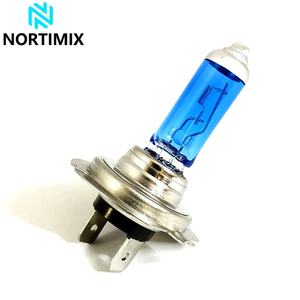 निर्माता की प्रत्यक्ष बिक्री नॉरमिक्स नई <span class=keywords><strong>H7</strong></span> 12v 55w स्पष्ट क्वार्ट्ज ग्लास हैलोजन हेडलाइट्स कार एक्सेसरीज हेडलैंप - Product Image 5