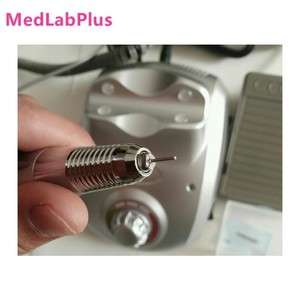 MedLabPlus Manual FUE Punch &amp; Hair Follicle Extraction Needle Kit-Metal/Plastic <strong>Surgical</strong> <strong>Instruments</strong> - Product Image 6