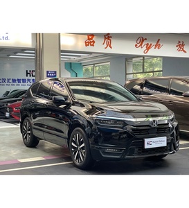 Hondas Breeze, SUV Compacto Híbrido de Carga Rápida, Bajas Emisiones, Alto Ahorro de Combustible, <span class=keywords><strong>Autos</strong></span> Usados con Volante a la Izquierda - Product Image 3