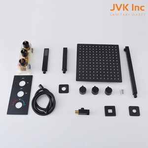 Термостатическая Душевая насадка для ванной - Product Image 2