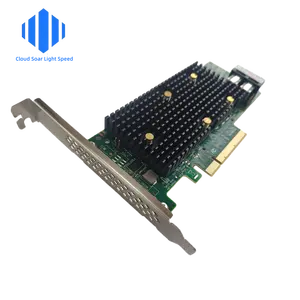 9400-8i Adaptador Raid Card RAID para servidor JH3