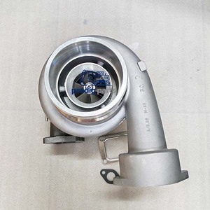 Turbocompresor 3512B Turbo 115-2257 259-8424 10R2836 2598424 BTV7511 0R7035 para 3512 3512b, Turbocompresor de Maquinaria de Alta Calidad - Product Image 5