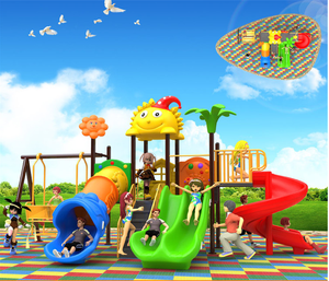 Glissière en plastique HDPE en bois de fibre de verre en acier extérieur de la Chine pour le jeu des tout-petits dans le parc <span class=keywords><strong>ou</strong></span> le jardin d'aventure d'école de maternelle - Product Image 4