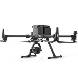 Zenmuse P1 <b>Camera</b> with 45 MP Full-frame Aerial Survey Sensor Designed for Photogrammetry Flight Missions M400/M350 accessory - Product Image 6