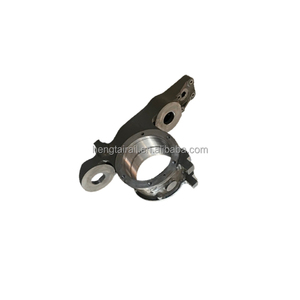 Cojinete de diario de piezas de fundición ferroviaria para <span class=keywords><strong>tren</strong></span> ferroviario interurbano - Product Image 3