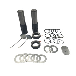 Kit de Perno Maestro de Alta Calidad para Camiones BeiBen, 51*223, con Bujes, Rodamientos y Retenes de Aceite - Product Image 3