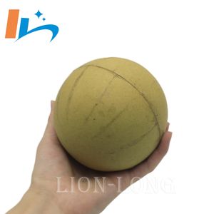 2 بوصة-16 بوصة قذيفة ورقة الألعاب النارية تداخل الغلاف نصف الكرة الأرضية عرض المواد النارية للاحتفال عيد الميلاد الألعاب النارية - Product Image 5