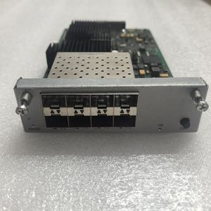 Module d'extension réseau NIM-4MFT-T1/E1= WAN NIM double mode RJ45 SFP, 100% original, pour commutateurs réseau POE <span class=keywords><strong>VLAN</strong></span> - Product Image 2