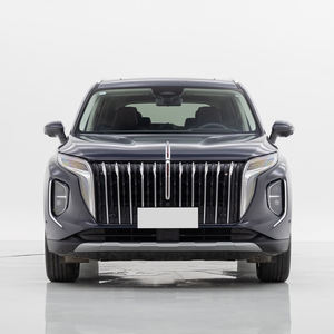 FAW HONGQI HS5 <span class=keywords><strong>SUV</strong></span> Versión insignia izquierda Lujo Euro VI 2,0 T <span class=keywords><strong>SUV</strong></span> mediano y grande - Product Image 2