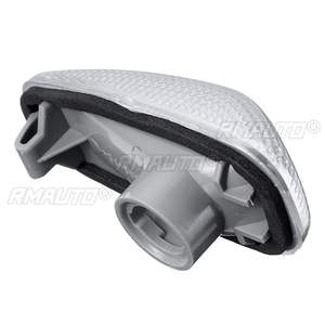 1 Pieza Luz Indicadora Lateral para Coche, Lámpara Repetidora Lateral para Mercedes Benz Clase W210 W208 W638 CLK SLK 2108200921 - Product Image 5