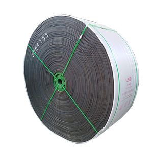 Yeni EP1600/4 8 + 2 genişlik 1200mm kayışlar konveyör bandı - Product Image 4