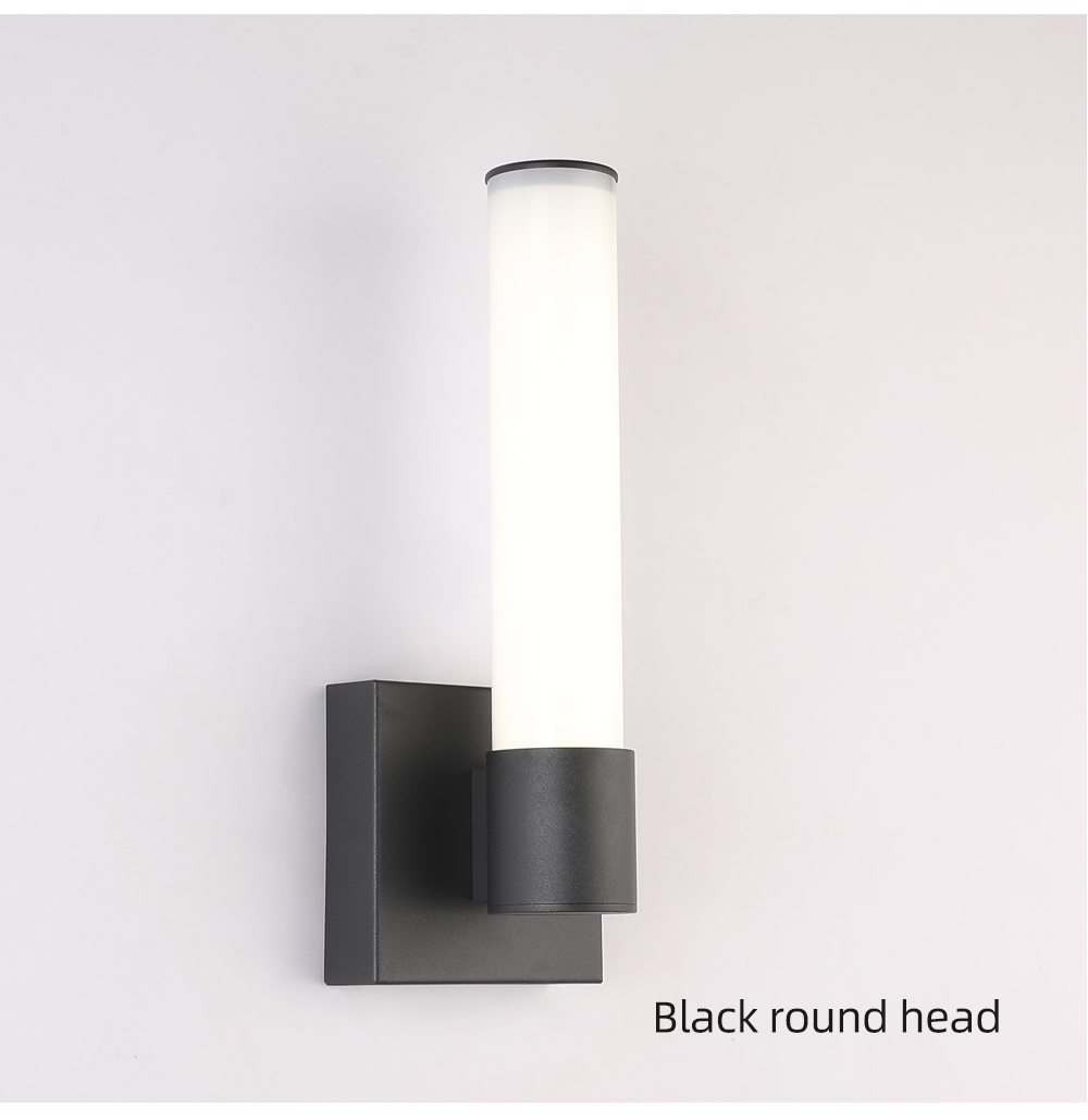 Modern Wall Light Bar Indoor Home Room Hotel Nordic Wall Lighting Fixture Bathroom Vanity led Wall Lamp