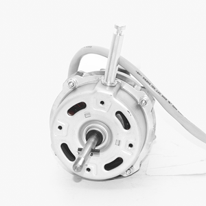 מחיר טוב עסק מאוורר מנוע יצרן יחיד שלב 230v 50hz חשמלי מנוע רק חלק - Product Image 4