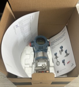 Sensor de Presión y DP 4-20MA 3051 3051TG0A 3051TG1A 3051CA1A con Carcasa de Aluminio 316 SST y Certificados de Calibración - Product Image 4