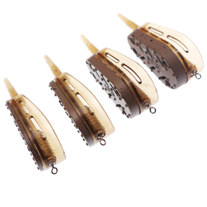 20-50G Cá Chép Phương Pháp Câu Cá Trung Chuyển Lồng Nhanh Chóng Phát Hành Mồi Lồng Giỏ Mồi Chủ Công Cụ Câu Cá Giải Quyết Phụ Kiện Ngoài Trời - Product Image 5