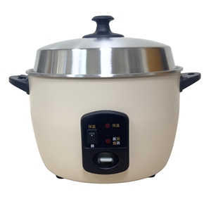 Coating Inner Pot Switch Mechanical Control Split Type Electric Cooker - Product Image 3