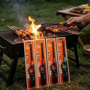 <span class=keywords><strong>Briquet</strong></span> <span class=keywords><strong>de</strong></span> cuisine pas cher, <span class=keywords><strong>briquet</strong></span> pour barbecue, possibilité <span class=keywords><strong>de</strong></span> personnaliser la <span class=keywords><strong>marque</strong></span> - Product Image 3
