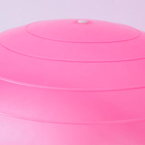 Balle d'exercice <span class=keywords><strong>Swiss</strong></span> <span class=keywords><strong>Ball</strong></span> pour le fitness, le yoga, le pilates, la <span class=keywords><strong>grossesse</strong></span>, chaise anti-éclatement pour l'équilibre, pompe rapide incluse. - Product Image 4