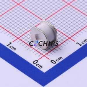 Brand-new and Original SX60-75XSMDT SMD,6.2x4.2mm Transistor <b>Gas</b> <b>Discharge</b> <b>Tube</b> (GDT) - Product Image 2