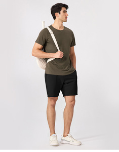 กางเกงออกกำลังกายสำหรับผู้ชาย กางเกงรัดกล้ามเนื้อ กางเกงวิ่งแบบสั่งทำพิเศษ รุ่นปี 2026 สำหรับผู้ชาย - Product Image 2