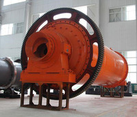 Broyeur à tiges rond de précision pour l'exploitation minière, de fabrication chinoise de pointe, au meilleur prix
