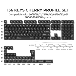 Usine <span class=keywords><strong>Keycap</strong></span> Mat Translucide Mat Texture Axe Magnétique Axe Mécanique Clavier <span class=keywords><strong>Keycap</strong></span> Convient pour Aula <span class=keywords><strong>Razer</strong></span> Claviers - Product Image 4