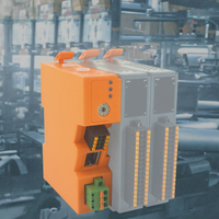 OpenEmbed - Gateway Industrial IoT de Doble Núcleo ESP32-S3 con RS485, Wi-Fi y Computación en Borde, Venta al por Mayor Directa de Fábrica China