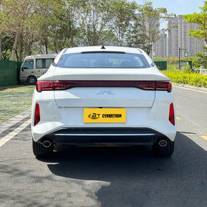 JAC A5 PLUS 2023 1.5T Automático LHD, JAC J7 Sehol A5 Plus, Sedán Usado Barato, Gasolina, Bajo Kilometraje, Volante a la Izquierda, Exportación <span class=keywords><strong>de</strong></span> Autos Chinos - Product Image 5